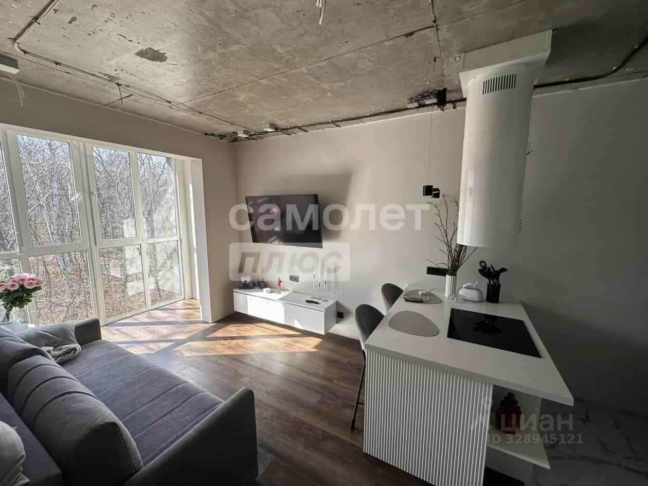 Россия, Приморский край, Владивосток, Садгородская улица, 26Д, фото 21