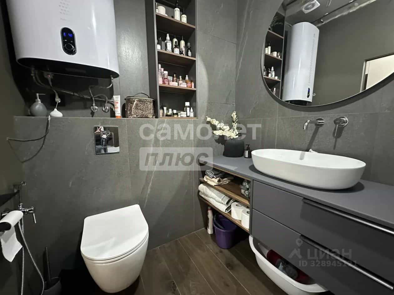 Россия, Приморский край, Владивосток, Садгородская улица, 26Д, фото 25