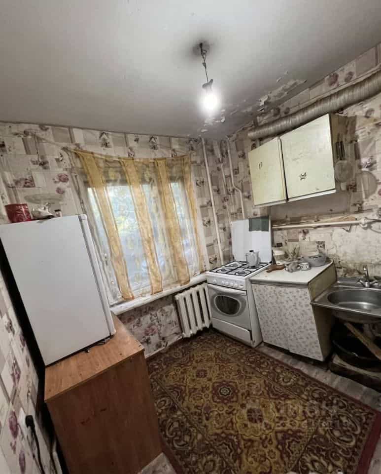 Россия, Калуга, улица Гурьянова, 51, фото 3