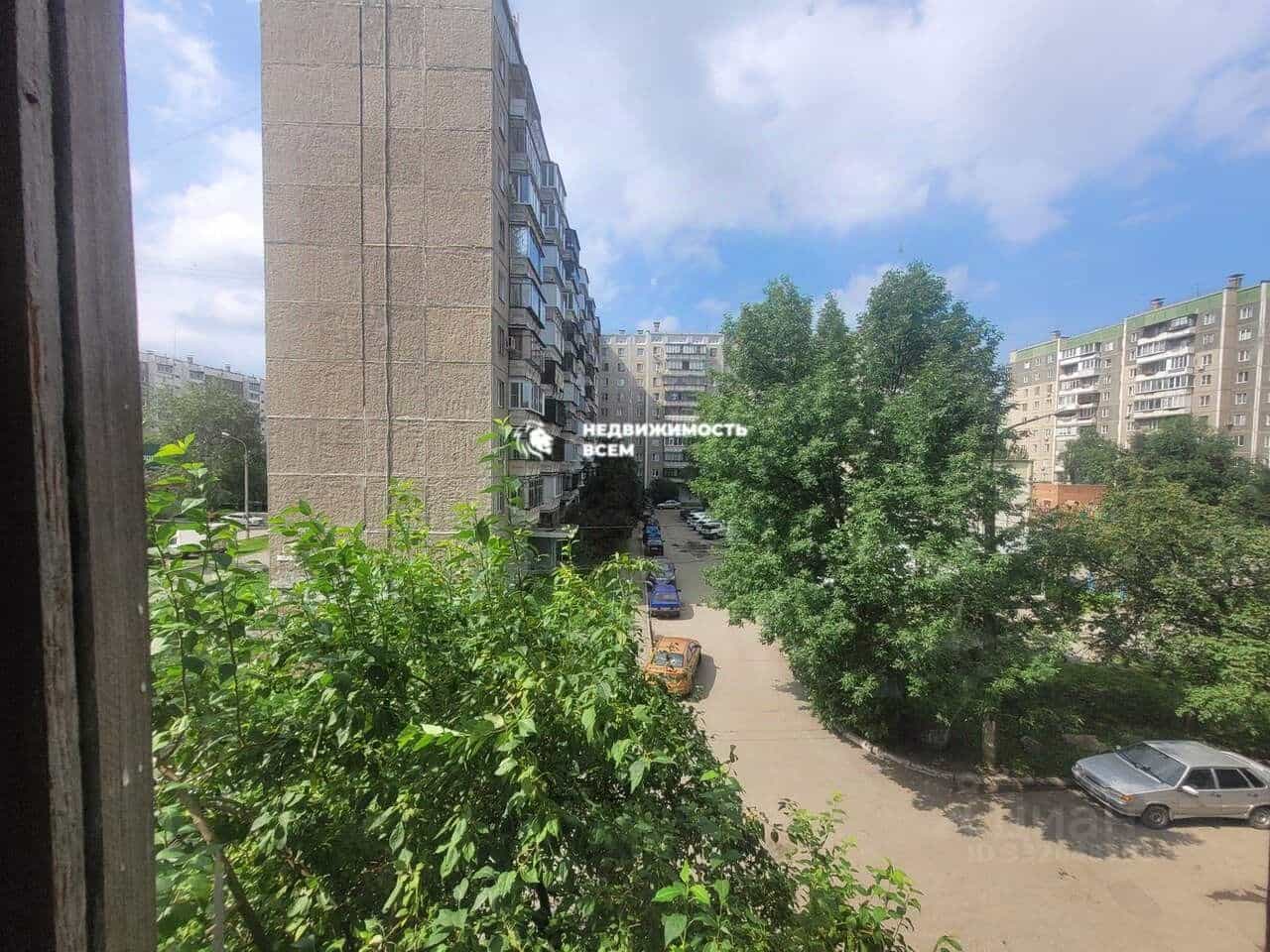 Россия, Челябинск, улица 40-летия Победы, 40А