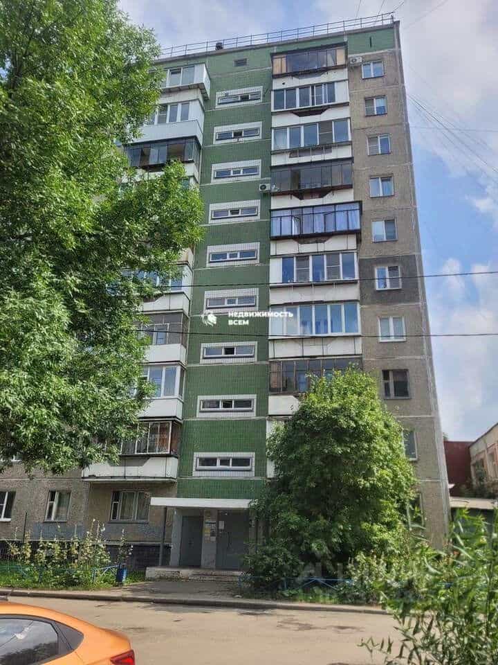 Россия, Челябинск, улица 40-летия Победы, 40А, фото 3