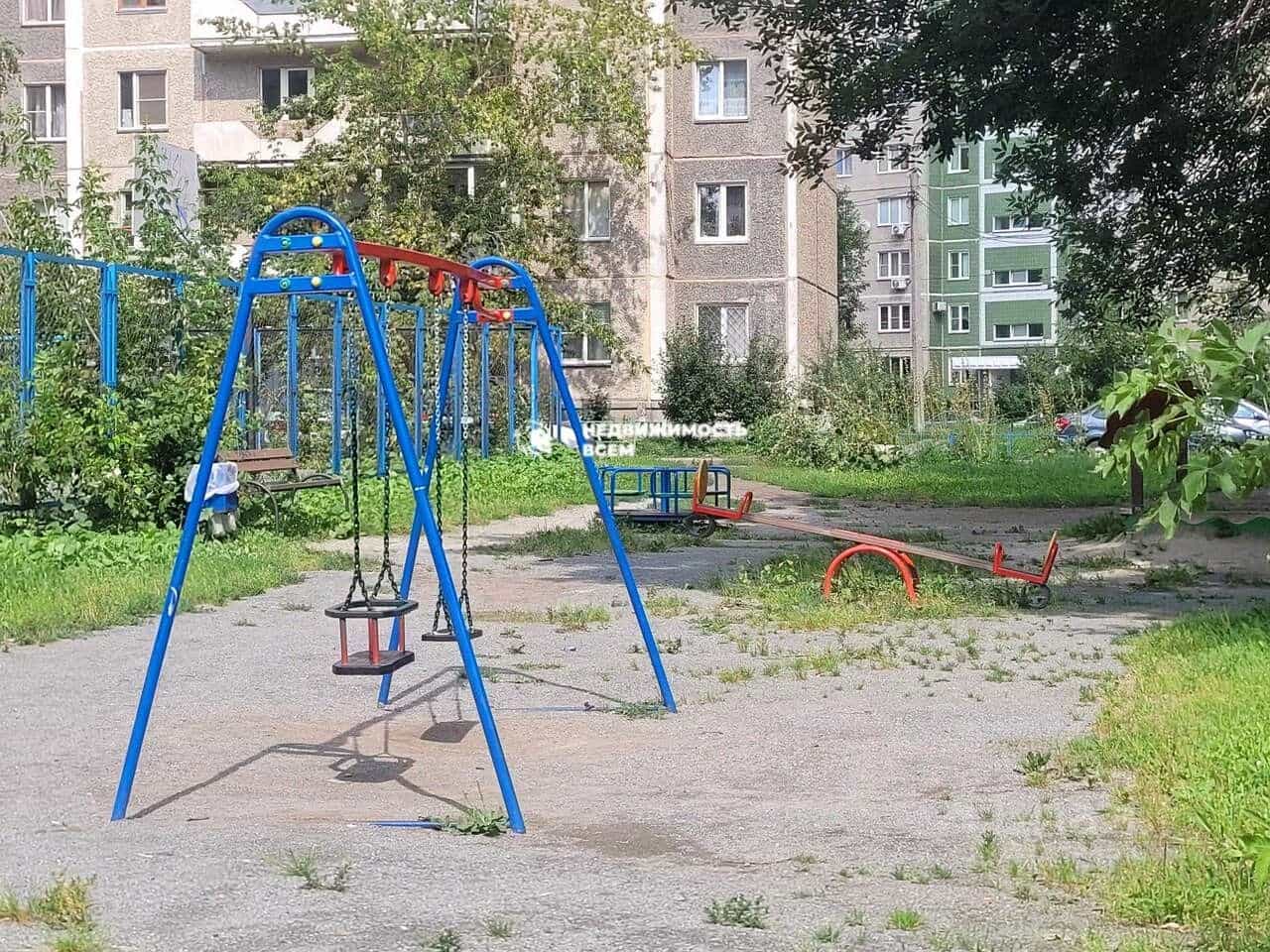 Россия, Челябинск, улица 40-летия Победы, 40А, фото 4