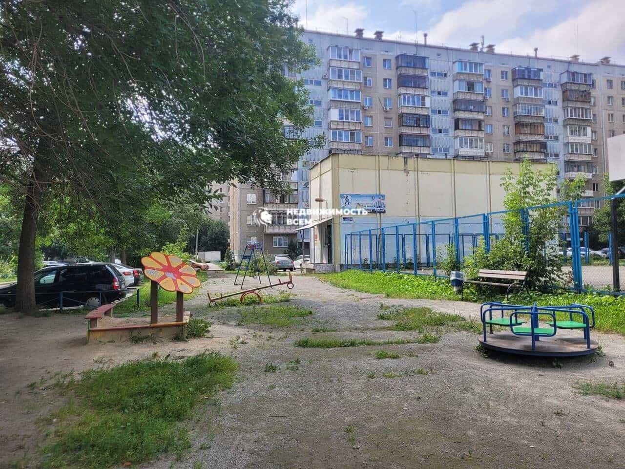 Россия, Челябинск, улица 40-летия Победы, 40А, фото 5
