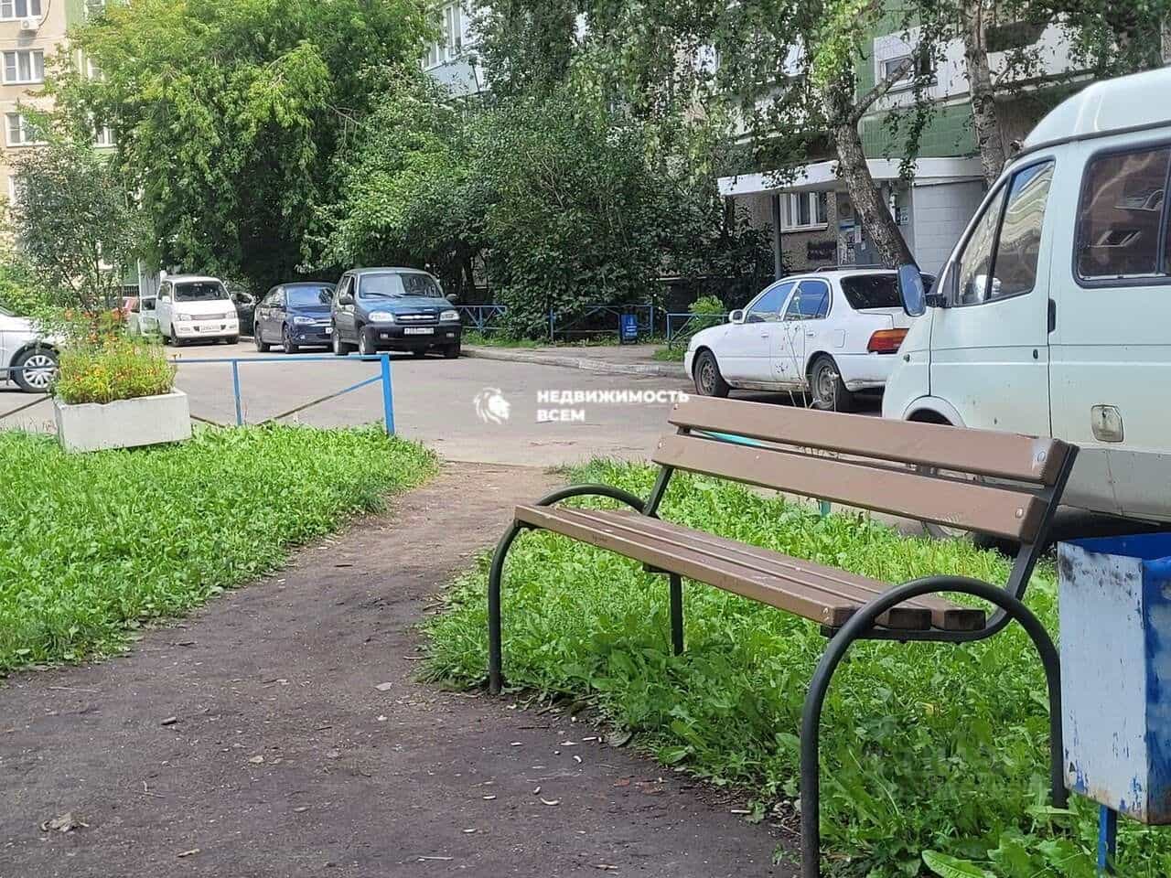 Россия, Челябинск, улица 40-летия Победы, 40А, фото 6