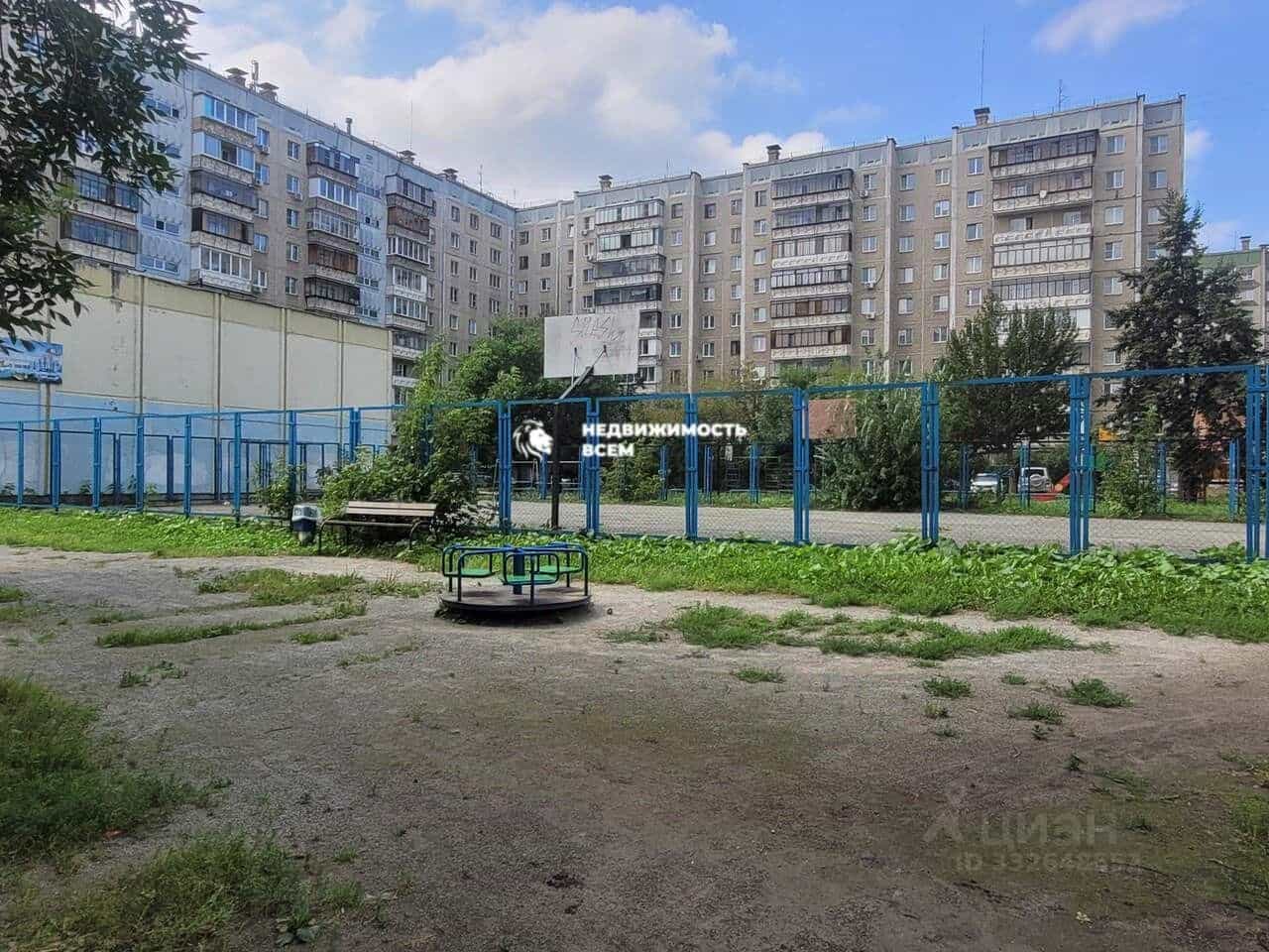 Россия, Челябинск, улица 40-летия Победы, 40А, фото 7