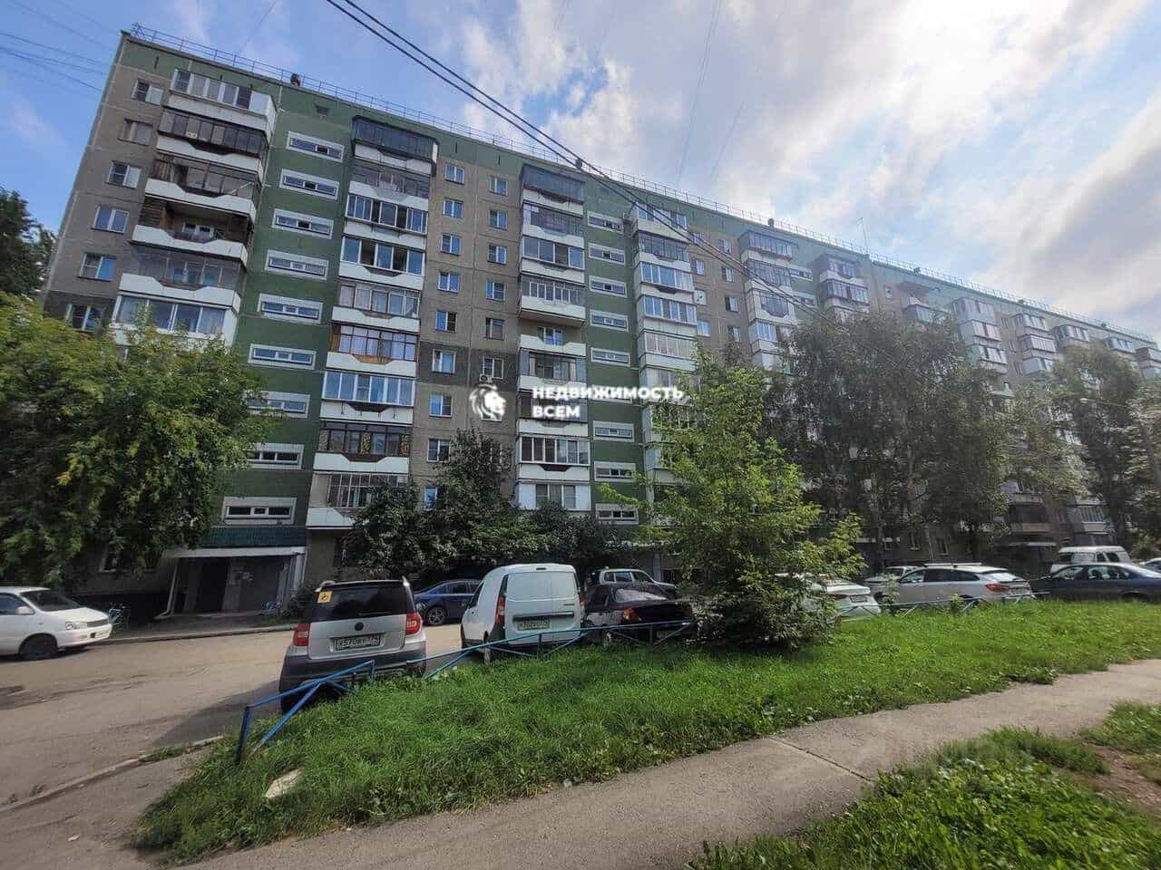 Россия, Челябинск, улица 40-летия Победы, 40А, фото 8