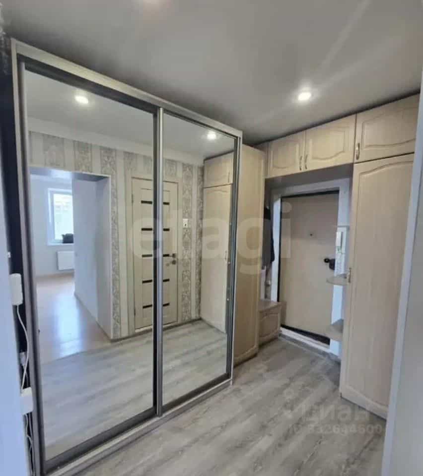 Россия, Республика Татарстан (Татарстан), Казань, улица Маршала Чуйкова, 7