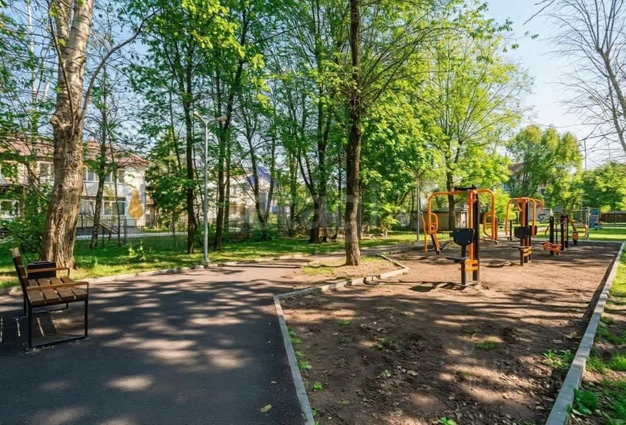 Россия, Республика Татарстан (Татарстан), Казань, улица Маршала Чуйкова, 7, фото 14