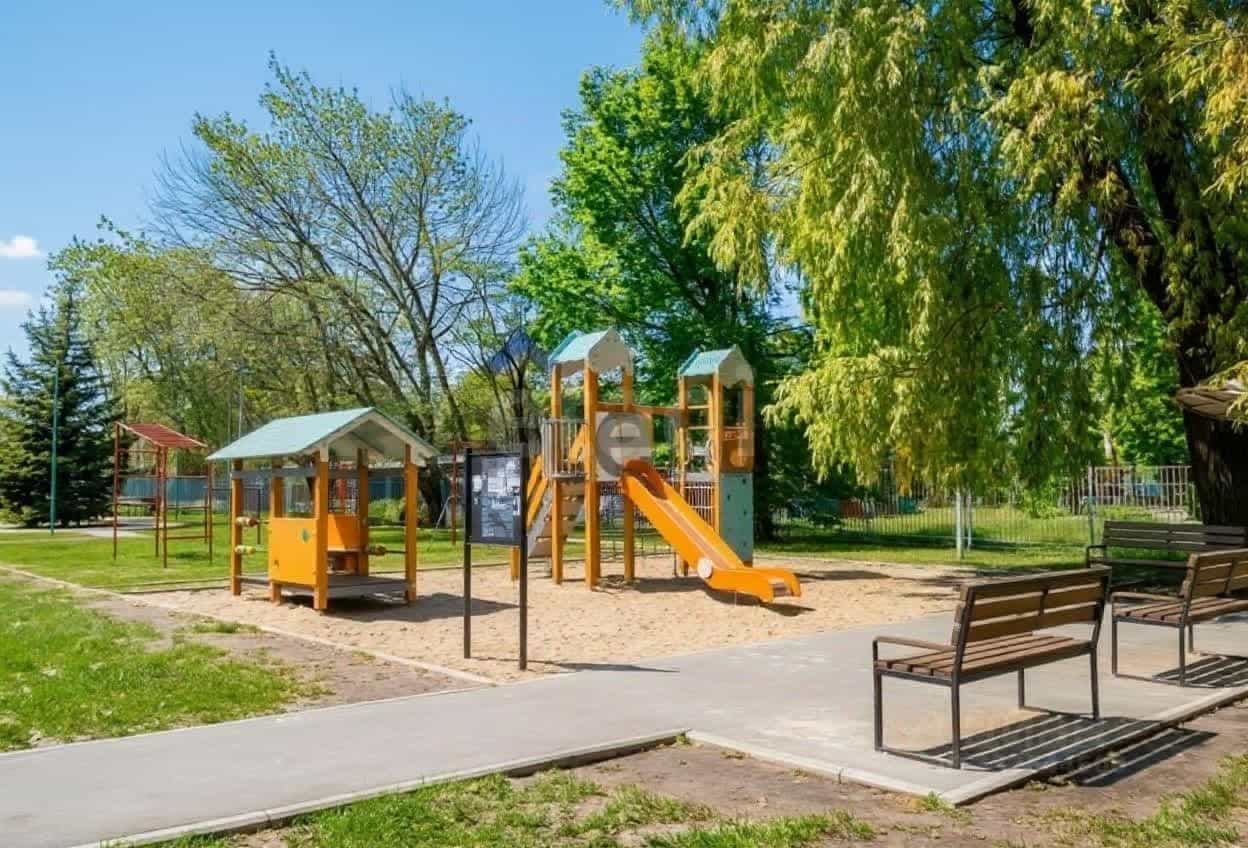 Россия, Республика Татарстан (Татарстан), Казань, улица Маршала Чуйкова, 7, фото 15