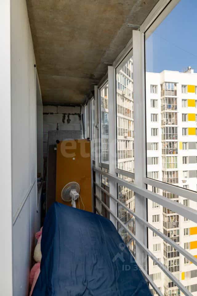 Россия, Ханты-Мансийский автономный округ — Югра, Сургут, улица Ивана Захарова, 19, фото 10