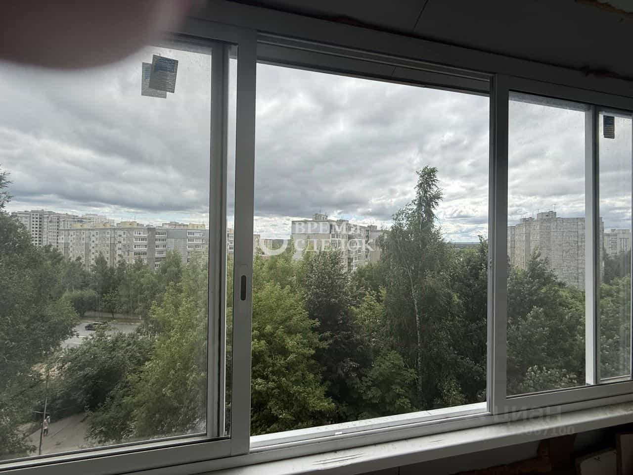 Россия, Владимир, улица Нижняя Дуброва, 26, фото 4