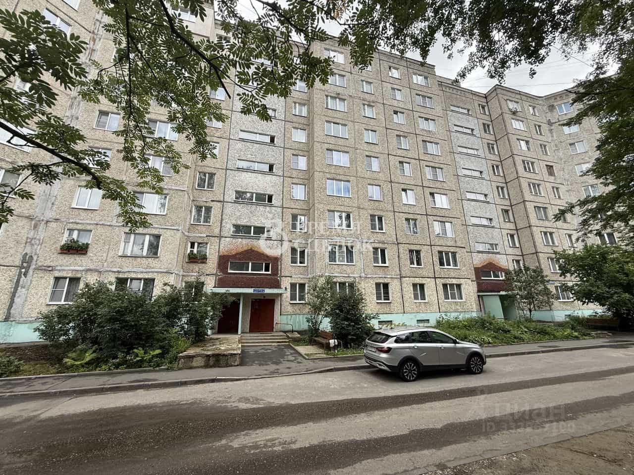 Россия, Владимир, улица Нижняя Дуброва, 26, фото 15