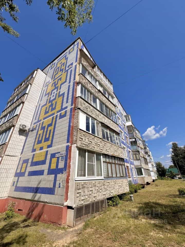 Россия, Владимирская область, Ковров, Текстильная улица, 8, фото 18