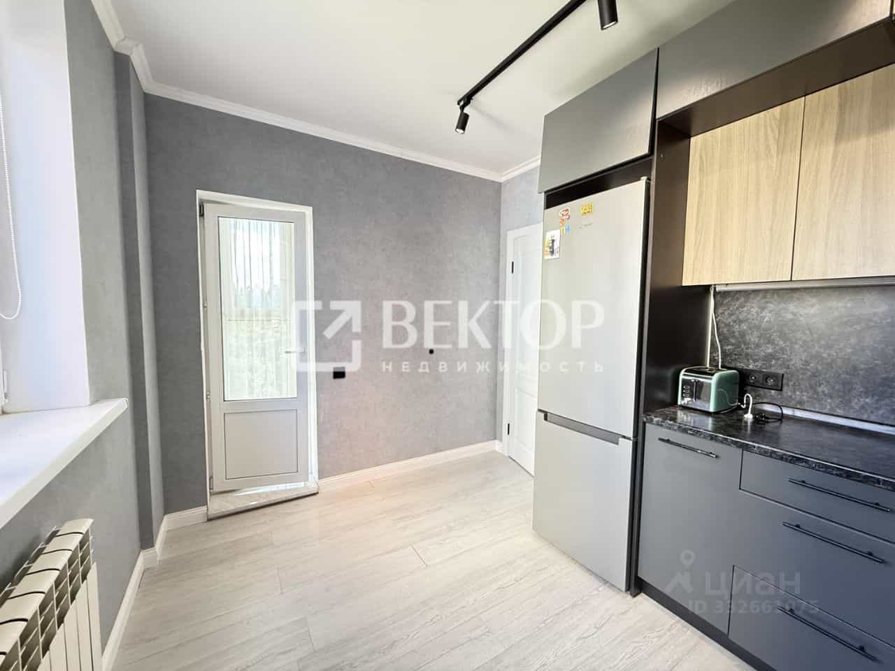 Россия, Ивановская область, Кохма, Ивановская улица, 73к3, фото 2