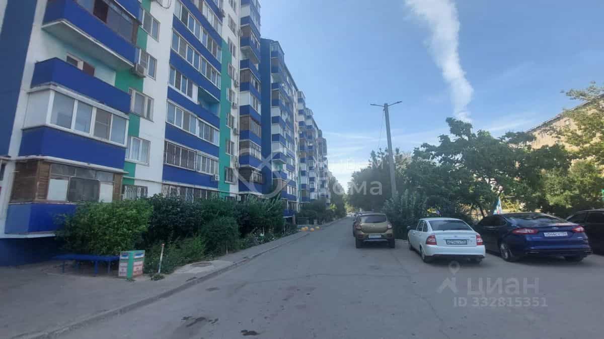 Россия, Волгоградская область, Волжский, улица имени Генерала Карбышева, 57, фото 20