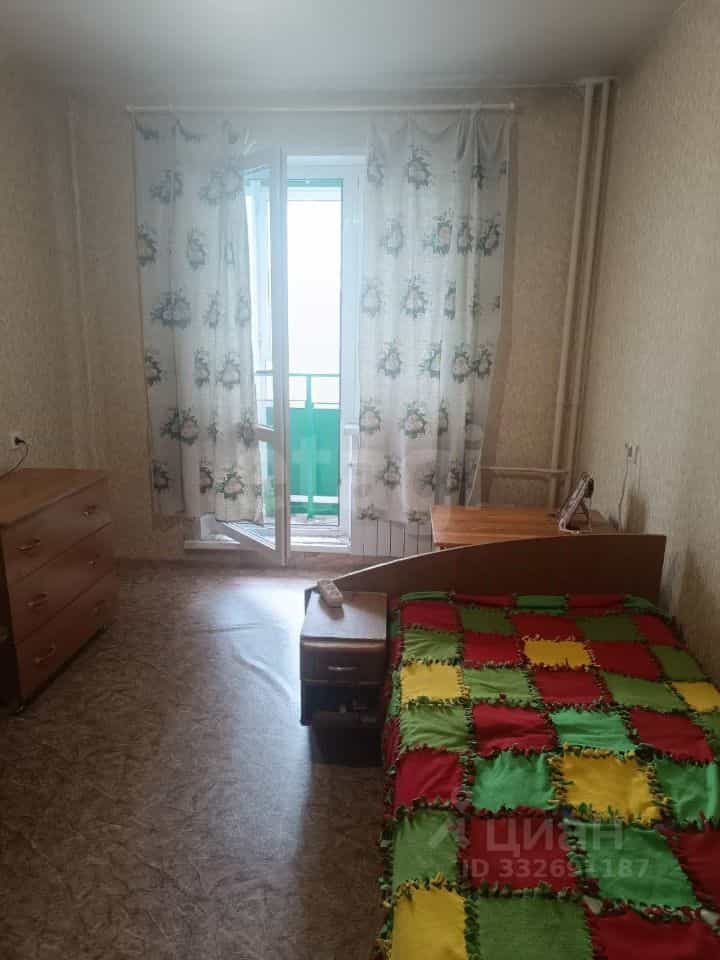 Россия, Красноярск, Норильская улица, 3Д, фото 3