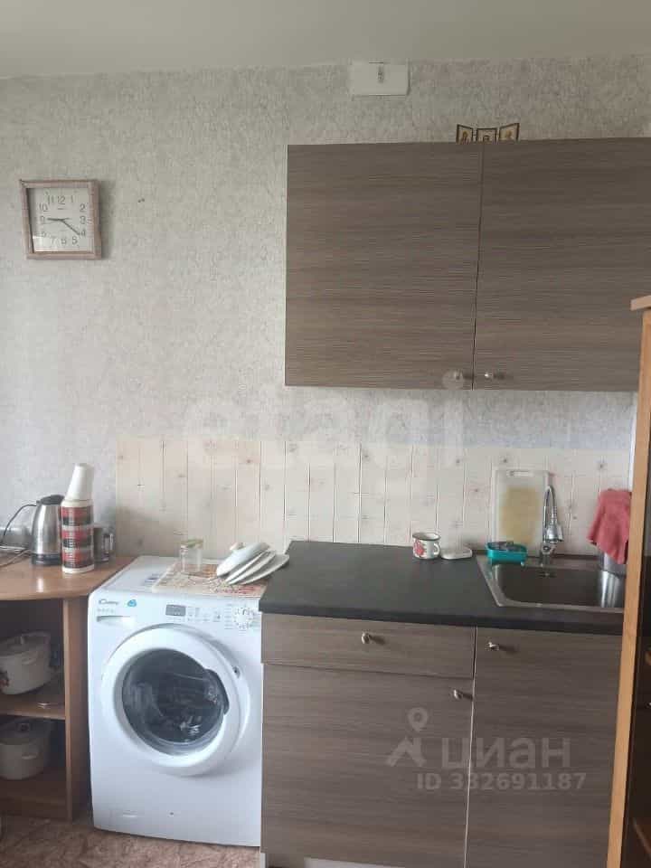 Россия, Красноярск, Норильская улица, 3Д, фото 4