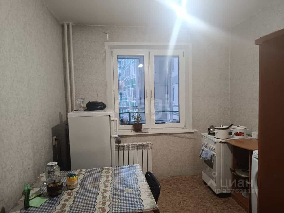 Россия, Красноярск, Норильская улица, 3Д, фото 6