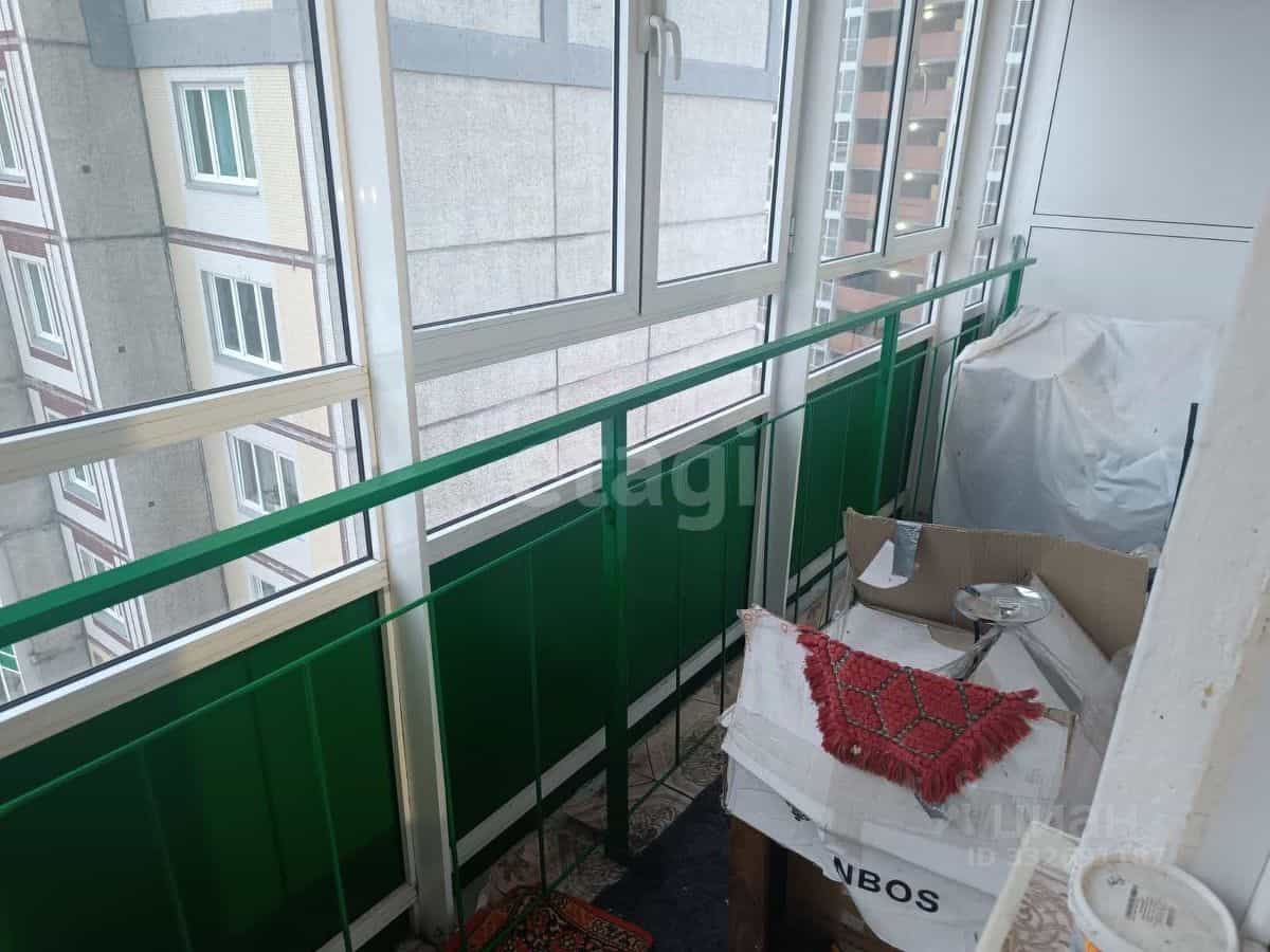Россия, Красноярск, Норильская улица, 3Д, фото 10