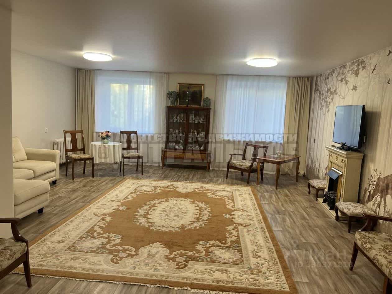 Россия, Смоленск, улица Попова, 104