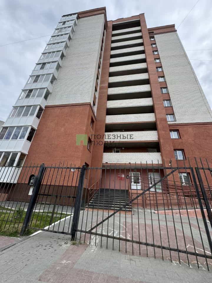 Россия, Курган, Сибирская улица, 22, фото 17