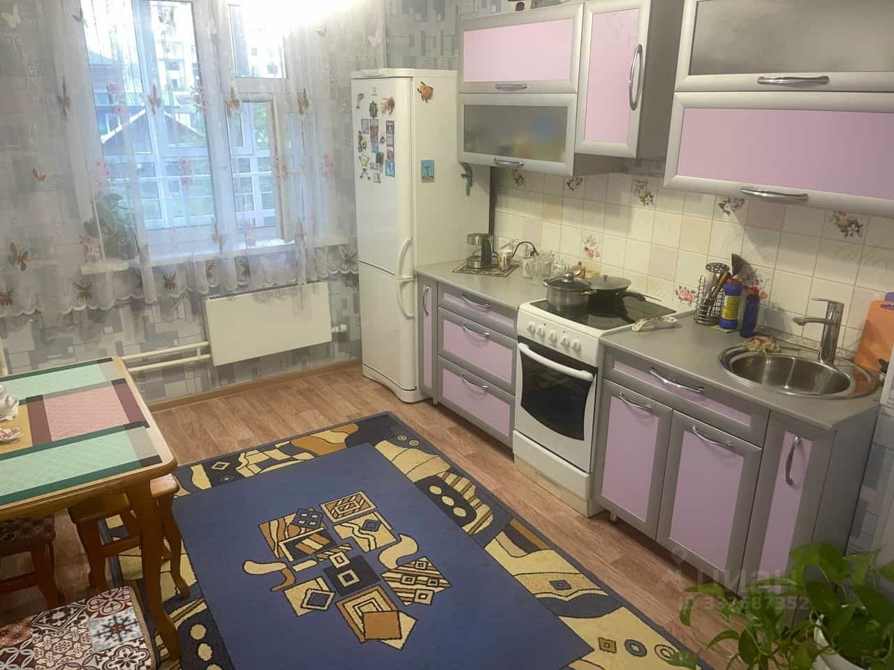 Россия, Красноярск, Лесопарковая улица, 9, фото 2
