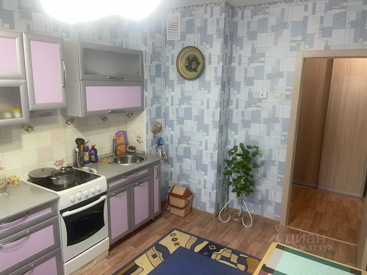 Россия, Красноярск, Лесопарковая улица, 9, фото 5