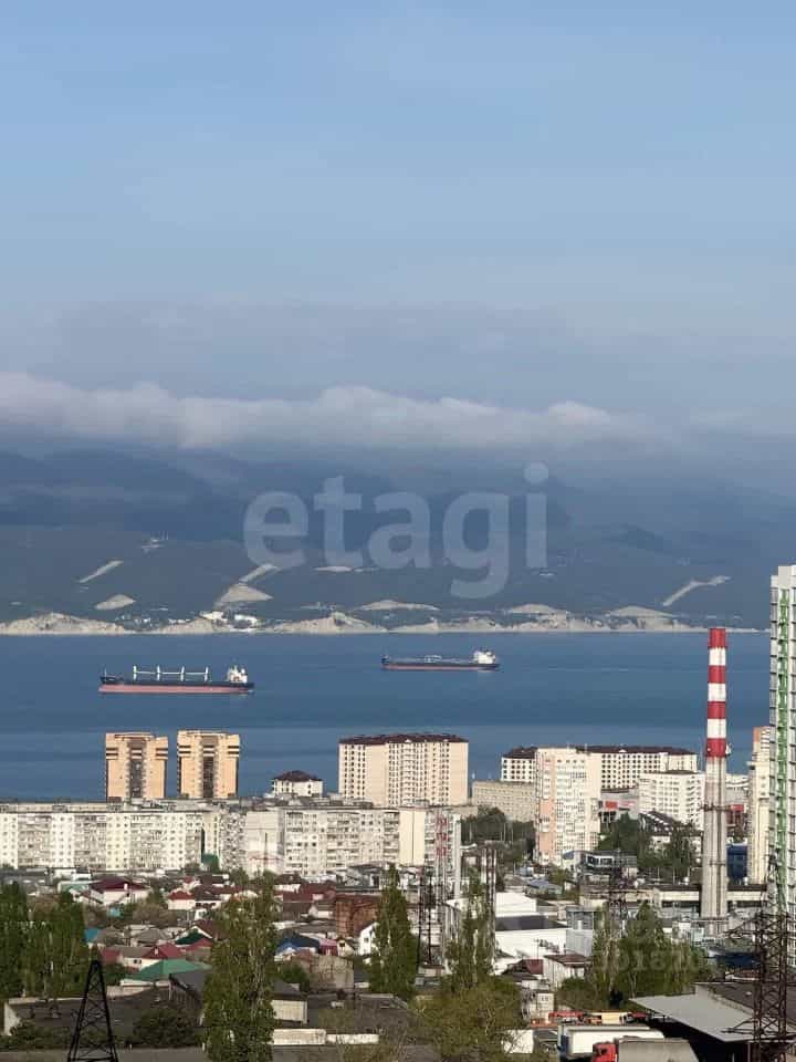 Россия, Краснодарский край, Новороссийск, Мысхакское шоссе, 59, фото 12