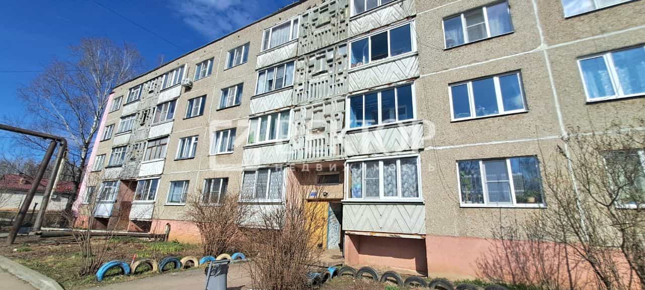 Россия, Костромской район, Бакшеевское сельское поселение, посёлок Зарубино, 3, фото 15