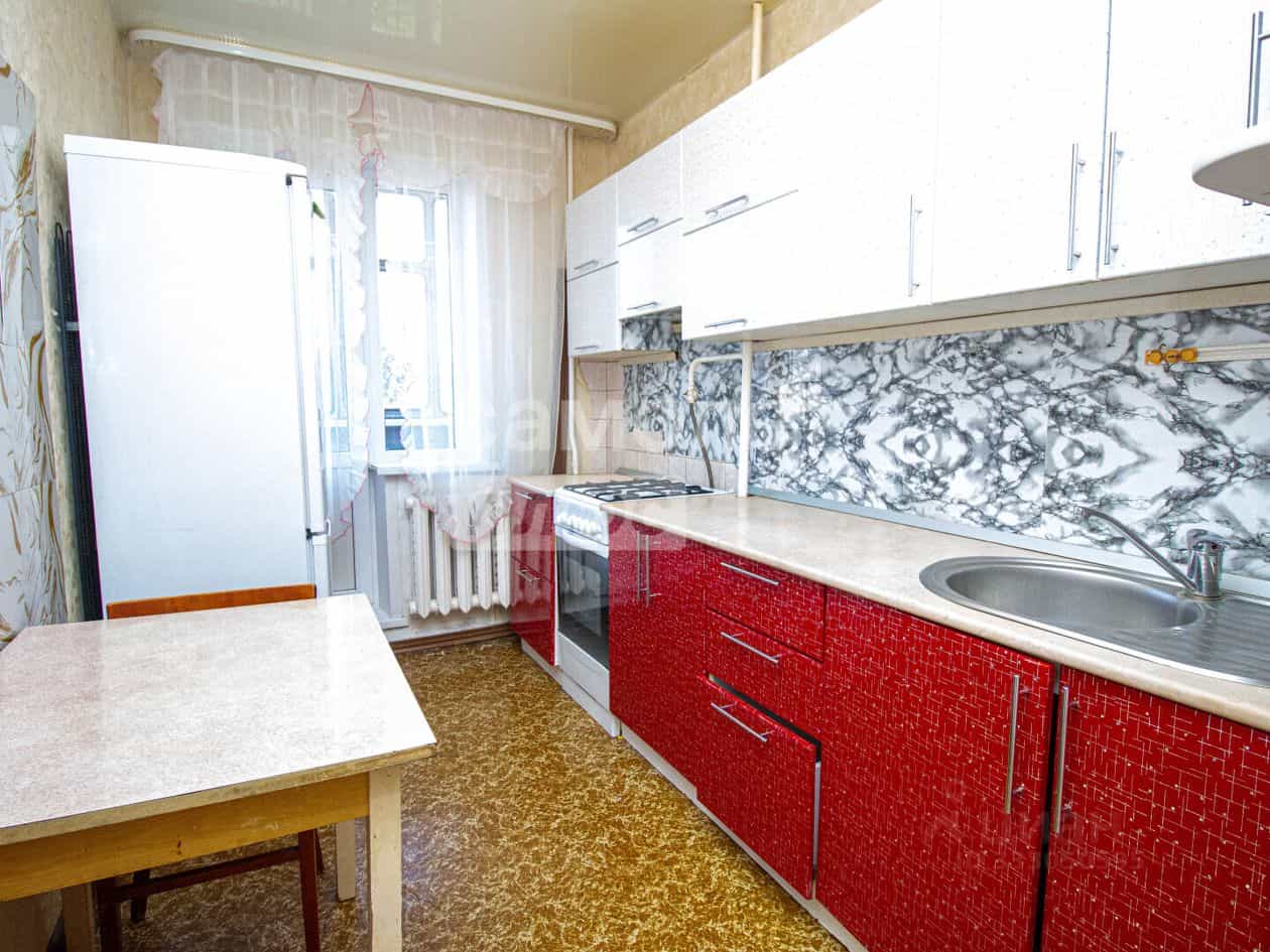 Россия, Ульяновск, Оренбургская улица, 36, фото 3
