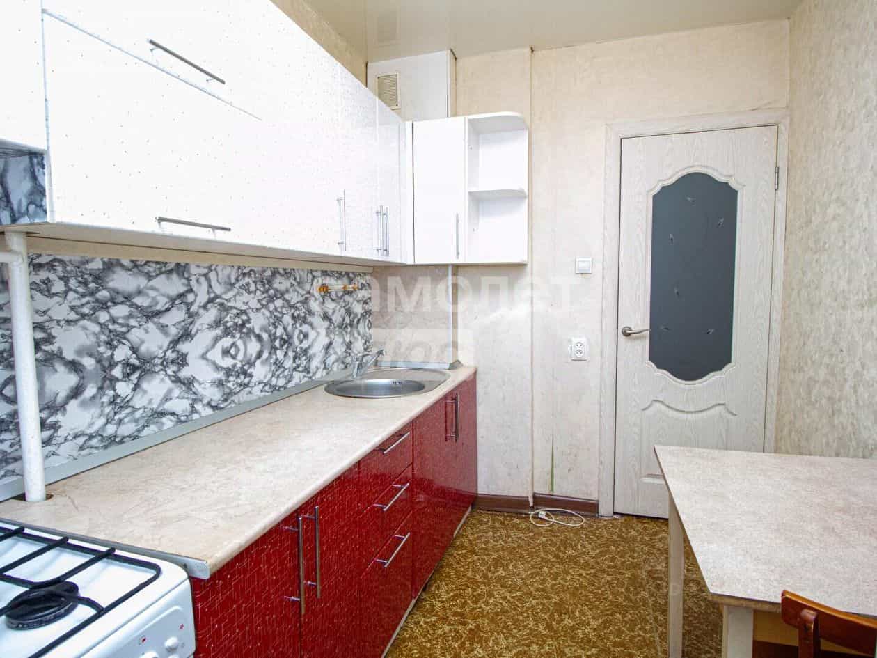 Россия, Ульяновск, Оренбургская улица, 36, фото 4