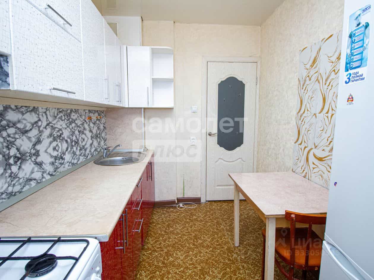Россия, Ульяновск, Оренбургская улица, 36, фото 5