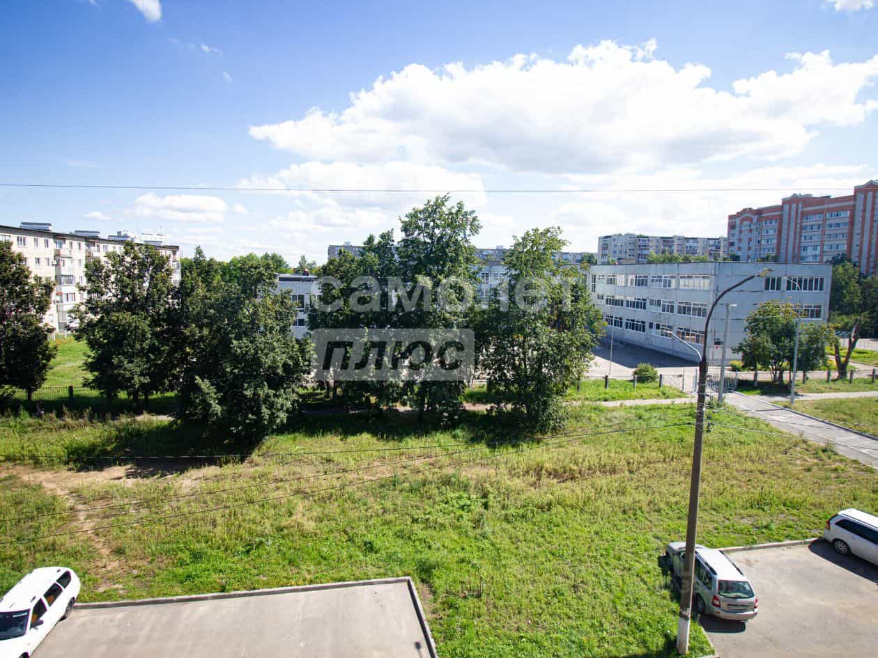 Россия, Ульяновск, Оренбургская улица, 36, фото 17