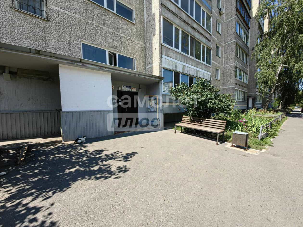 Россия, Ульяновск, Оренбургская улица, 36, фото 23