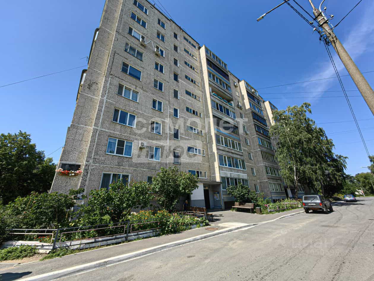Россия, Ульяновск, Оренбургская улица, 36, фото 24