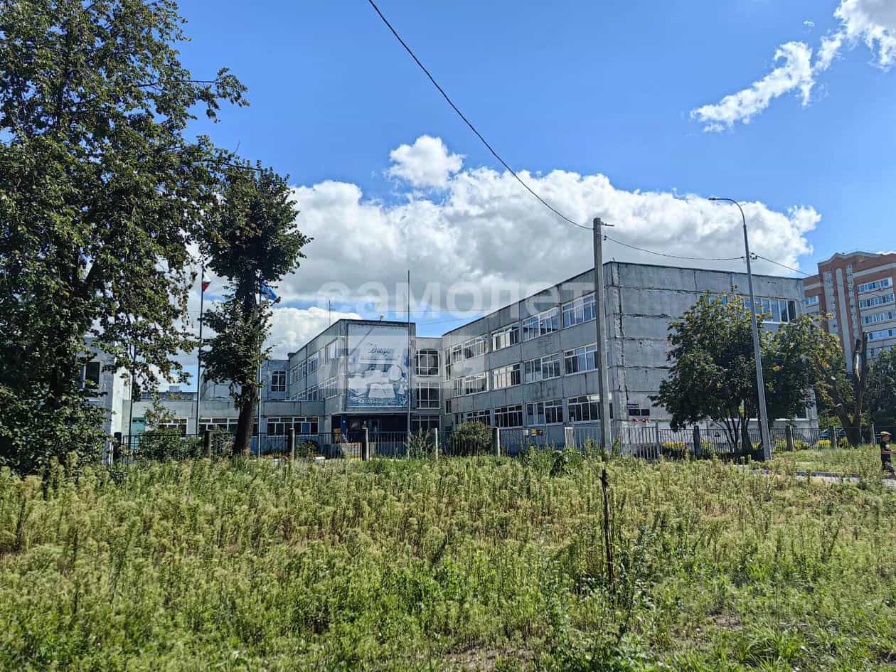 Россия, Ульяновск, Оренбургская улица, 36, фото 25
