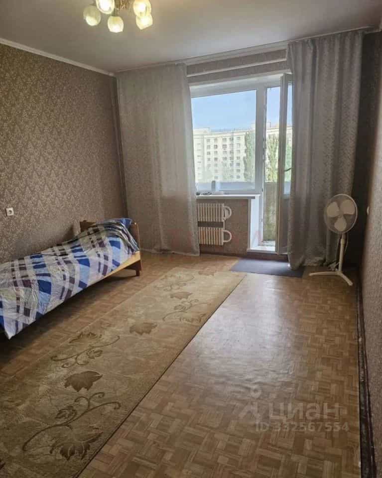 Россия, Белгородская область, Старый Оскол, микрорайон Солнечный, 6, фото 4