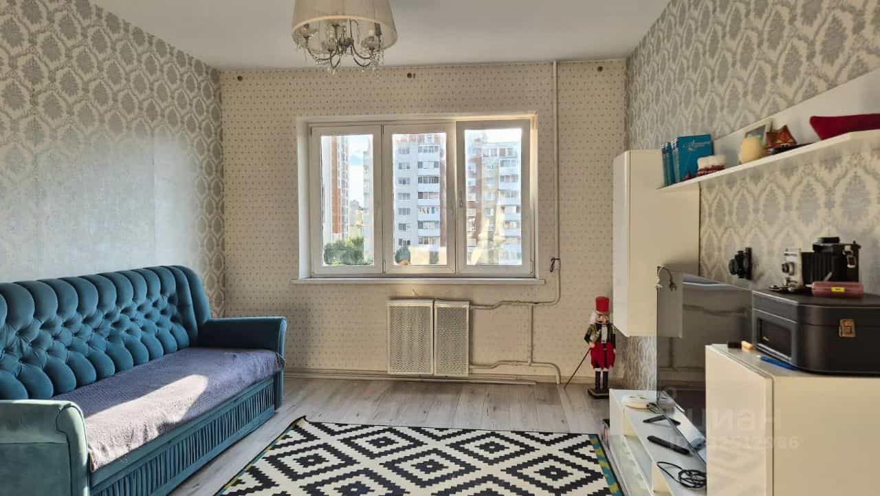 Россия, Калининград, улица Гайдара, 93, фото 20