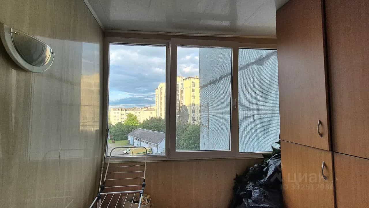 Россия, Калининград, улица Гайдара, 93, фото 25