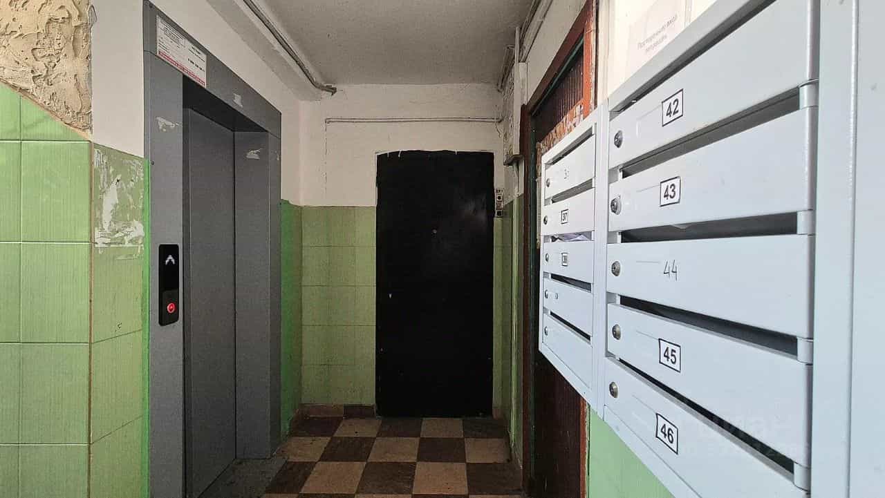Россия, Калининград, улица Гайдара, 93, фото 31
