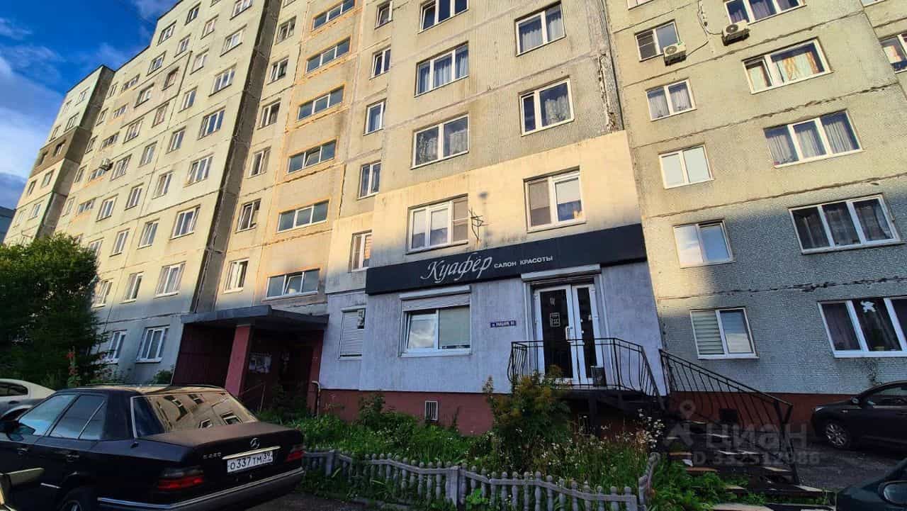 Россия, Калининград, улица Гайдара, 93, фото 32