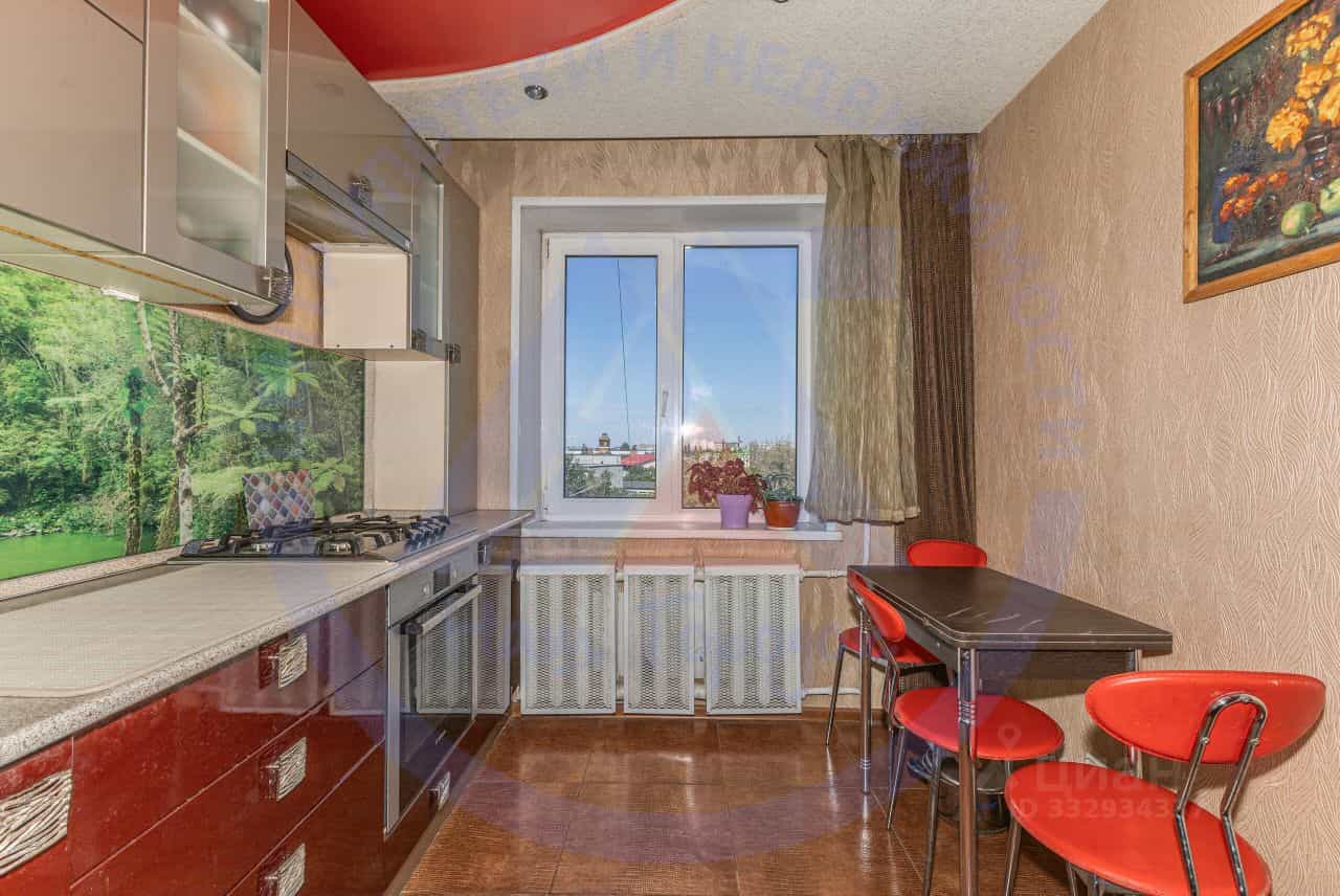 Россия, Курган, улица Коли Мяготина, 89Б, фото 3