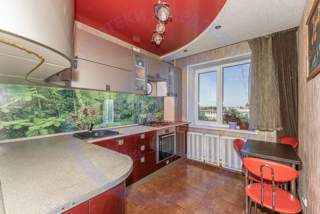 Россия, Курган, улица Коли Мяготина, 89Б, фото 4