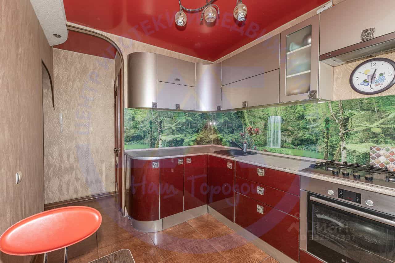 Россия, Курган, улица Коли Мяготина, 89Б, фото 5