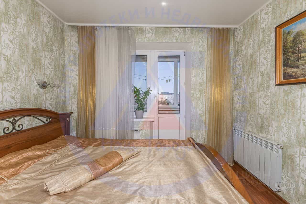 Россия, Курган, улица Коли Мяготина, 89Б, фото 22