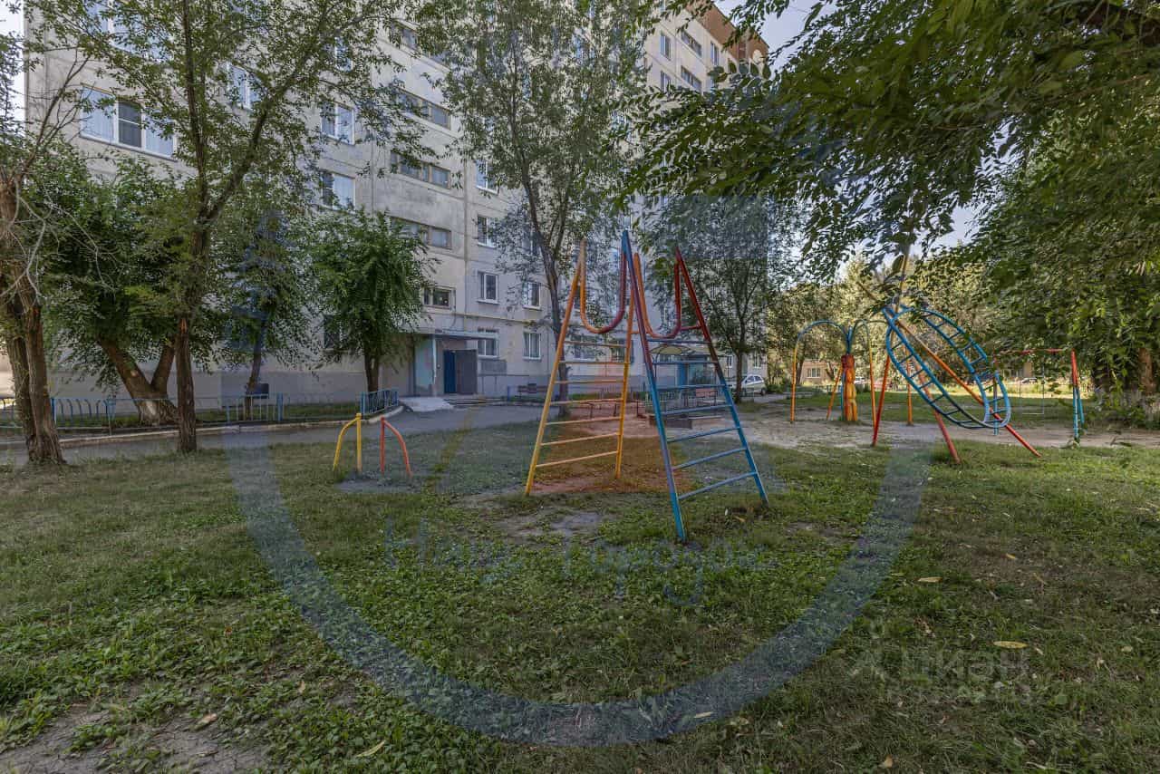 Россия, Курган, улица Коли Мяготина, 89Б, фото 23