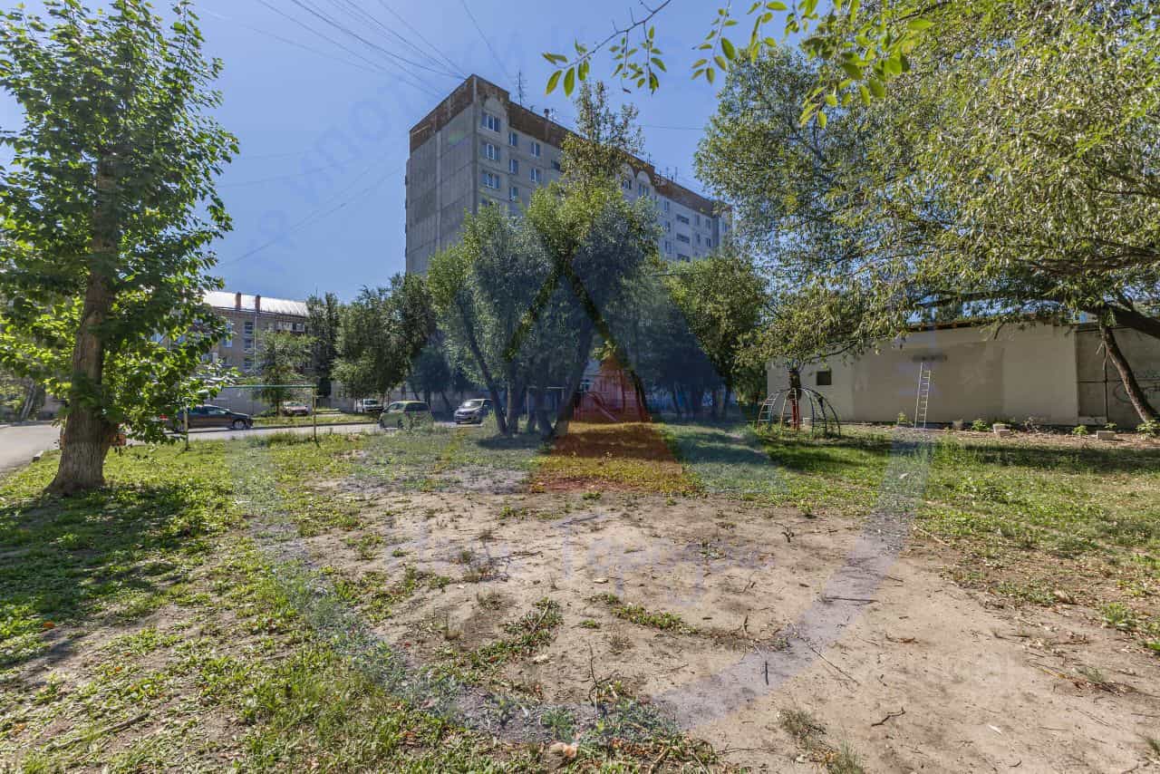 Россия, Курган, улица Коли Мяготина, 89Б, фото 24