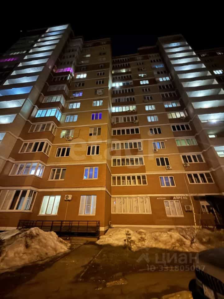 Россия, Тульская область, городской округ Тула, село Осиновая Гора, микрорайон Левобережный, Восточная улица, 7, фото 22