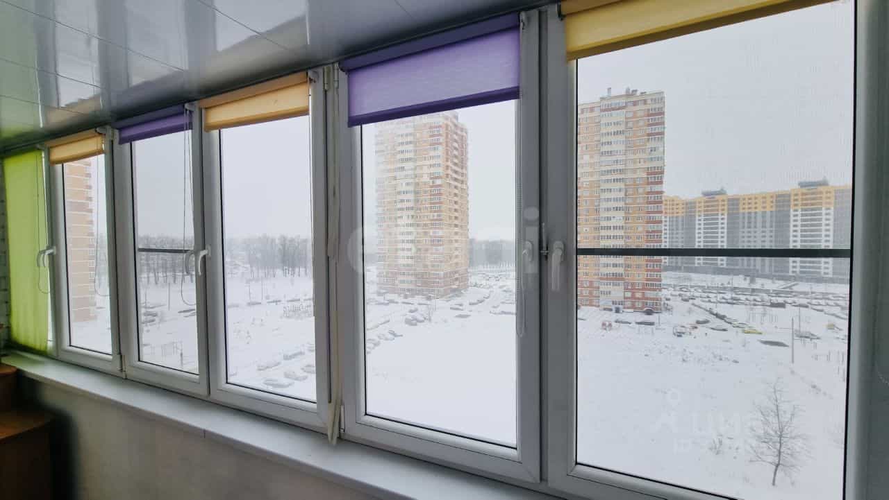 Россия, Тульская область, городской округ Тула, село Осиновая Гора, микрорайон Левобережный, Восточная улица, 7, фото 23
