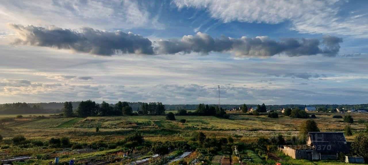Россия, Кировская область, Оричевский муниципальный округ, село Коршик, улица 8 Марта, 4, фото 4